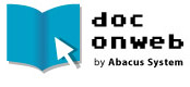 Doc-onweb by Abacus System