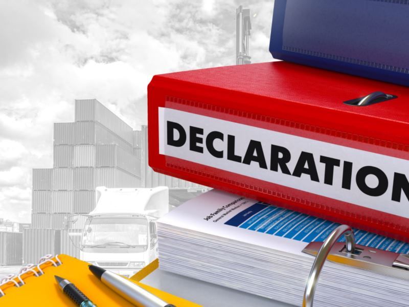 APPLICATIVI DOGANALI