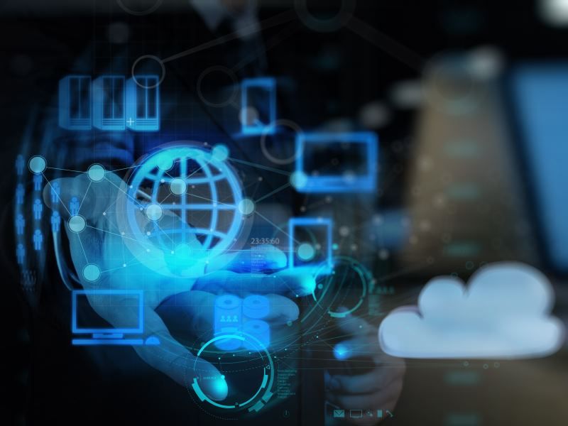 Applicazioni Web-Based