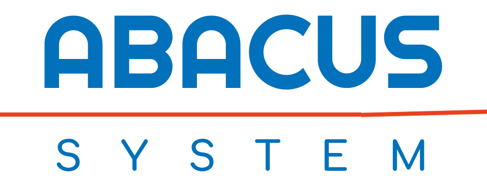 Logo Abacus System