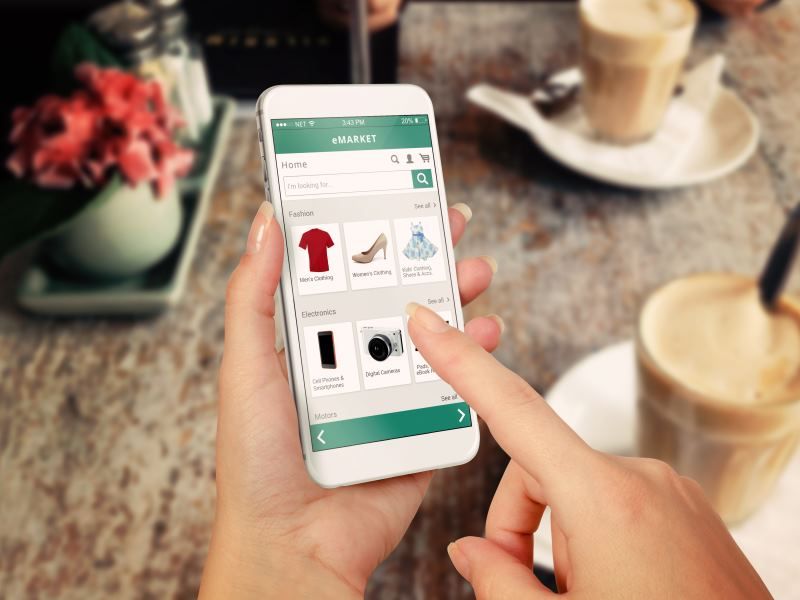 E-COMMERCE