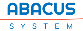 Logo Abacus System